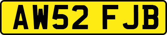 AW52FJB
