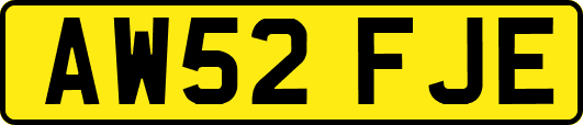 AW52FJE