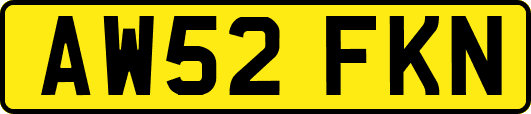 AW52FKN