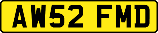 AW52FMD
