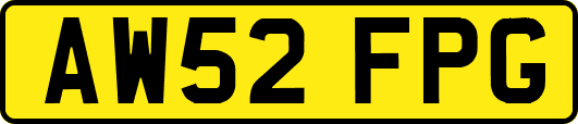 AW52FPG