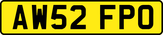 AW52FPO