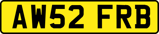 AW52FRB