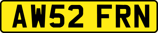 AW52FRN