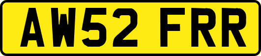 AW52FRR