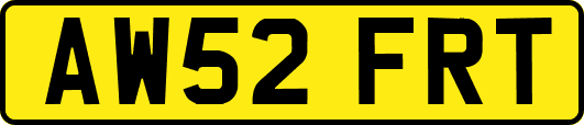 AW52FRT