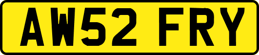 AW52FRY