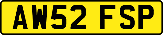 AW52FSP