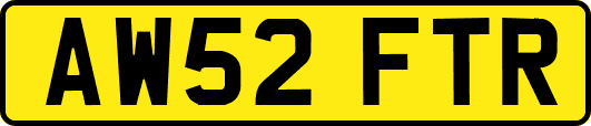 AW52FTR