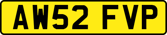 AW52FVP