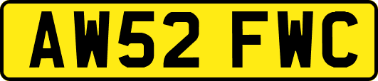 AW52FWC