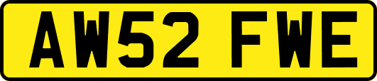 AW52FWE
