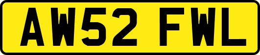 AW52FWL