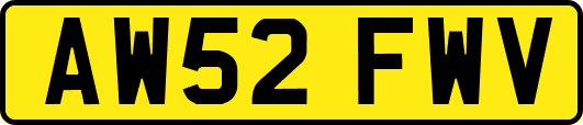 AW52FWV