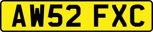 AW52FXC