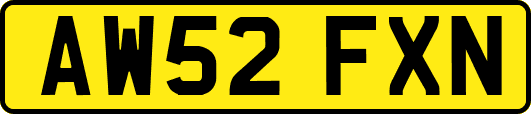 AW52FXN