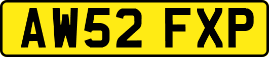 AW52FXP