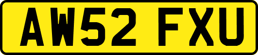 AW52FXU