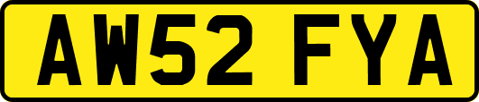 AW52FYA