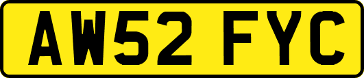 AW52FYC