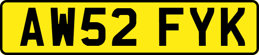 AW52FYK