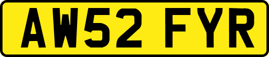 AW52FYR