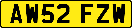 AW52FZW