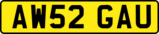 AW52GAU