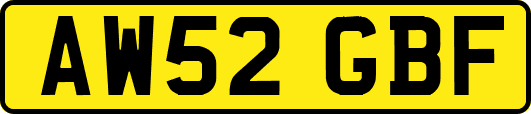 AW52GBF