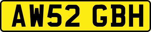 AW52GBH