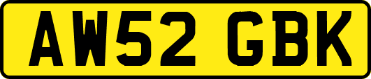 AW52GBK
