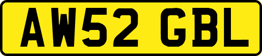 AW52GBL