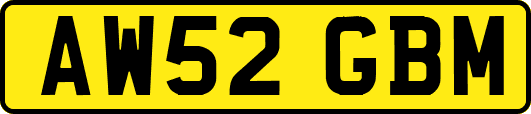 AW52GBM