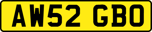 AW52GBO