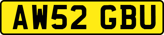 AW52GBU