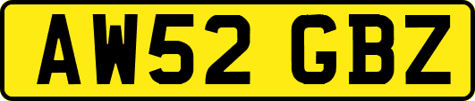 AW52GBZ