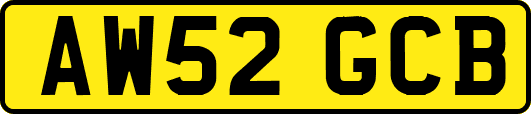 AW52GCB