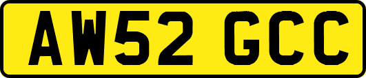 AW52GCC
