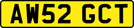 AW52GCT