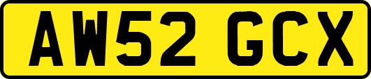 AW52GCX