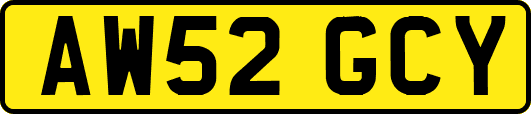 AW52GCY