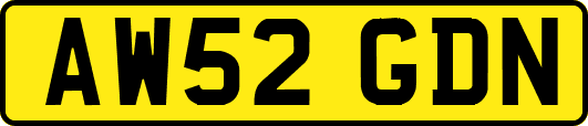 AW52GDN
