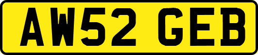 AW52GEB