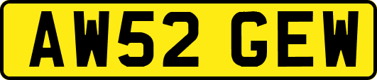 AW52GEW