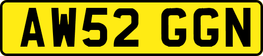 AW52GGN