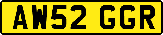 AW52GGR