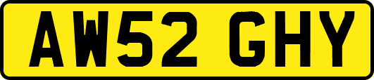 AW52GHY