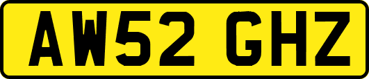 AW52GHZ