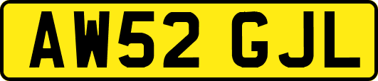 AW52GJL