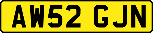 AW52GJN